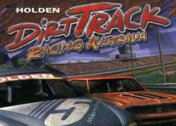 Dirt Track Racing: Holden Australia