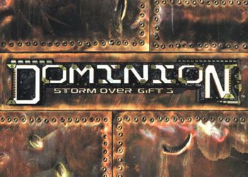 Dominion: Storm over Gift3