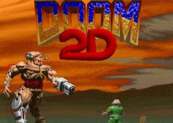 Doom 2D