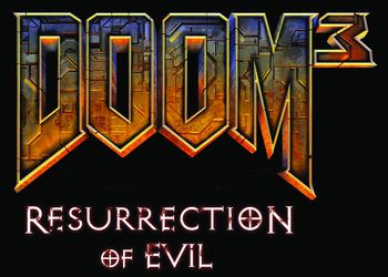 Doom 3: Resurrection of Evil