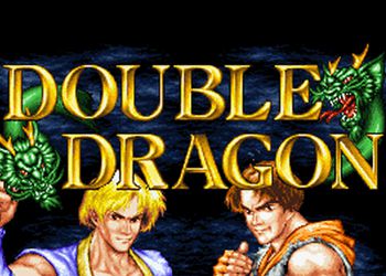 Double Dragon