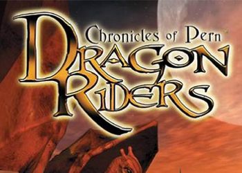 DragonRiders: Chronicles of Pern