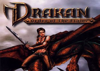 Drakan: Order of the Flame