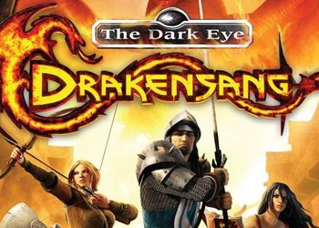 Drakensang: The Dark Eye