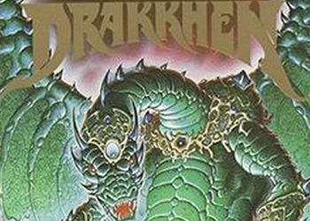 Drakkhen