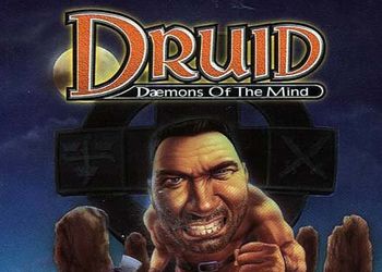 Druid: Daemons of the Mind