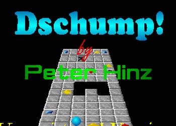 Dschump