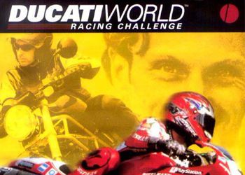 Ducati World Racing Challenge