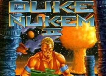 Duke Nukem 2