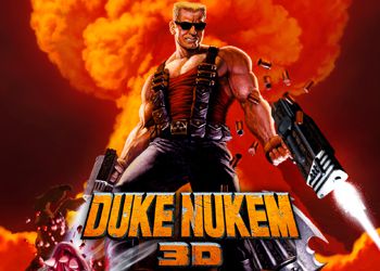 Duke Nukem 3D