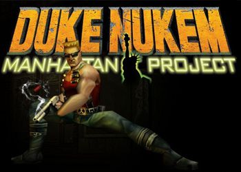 Duke Nukem: Manhattan Project