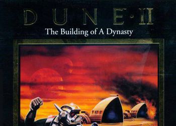 Dune 2: The Building of a Dynasty