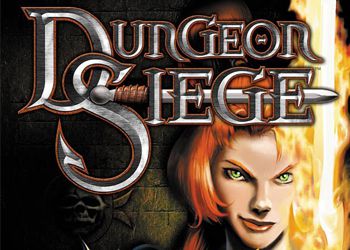 Dungeon Siege