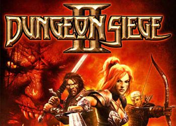 Dungeon Siege 2