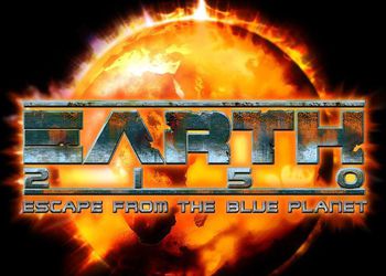 Earth 2150: Escape from the Blue Planet