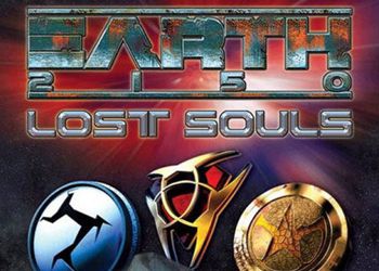 Earth 2150: Lost Souls