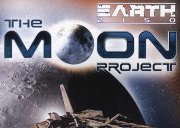 Earth 2150: Moon Project