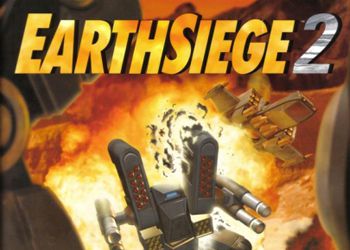 Earthsiege 2