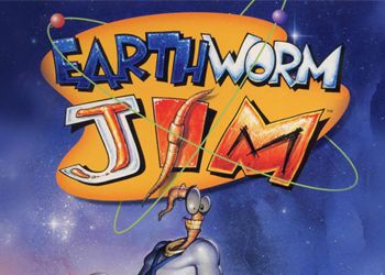 Earthworm Jim