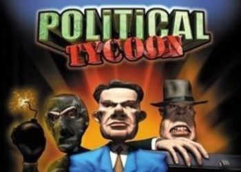 Economic War (Political Tycoon)