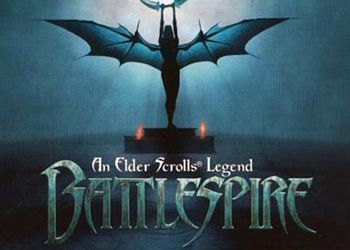 Elder Scrolls Legend: Battlespire, An