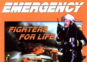 Emergency: Fighters for Life