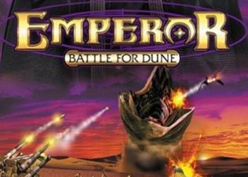 Emperor: Battle for Dune