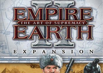 Empire Earth 2: The Art of Supremacy