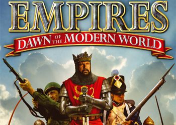 Empires: Dawn of the Modern World