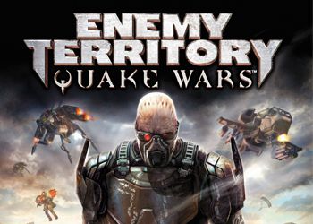 Enemy Territory: Quake Wars