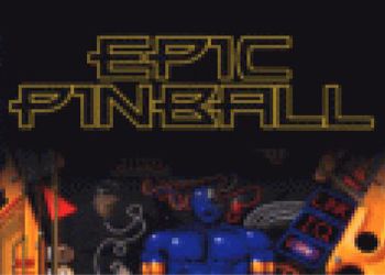 Epic Pinball