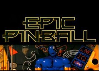 Epic Pinball Pack 1