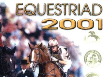 Equestriad 2001