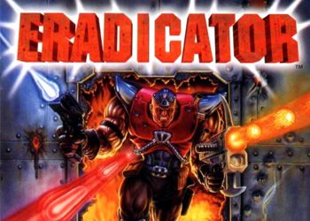 Eradicator