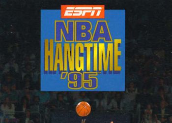 ESPN NBA HangTime 95