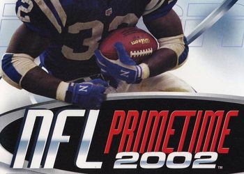 ESPN Primetime 2002