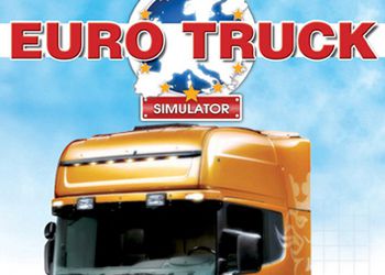 Euro Truck Simulator