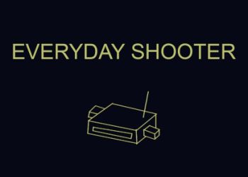 Everyday Shooter