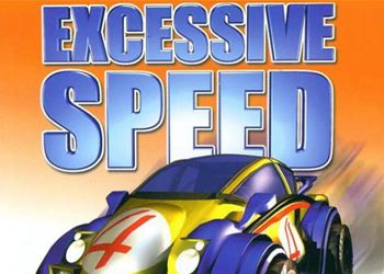 Excessive Speed