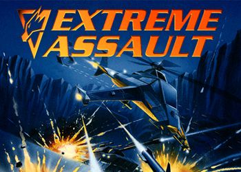 Extreme Assault