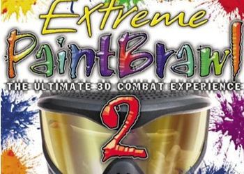 Extreme Paintbrawl 2