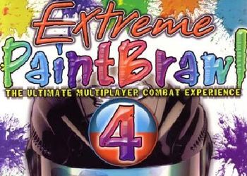 Extreme Paintbrawl 4