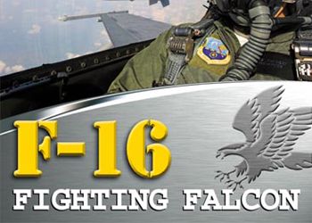 F-16 Fighting Falcon