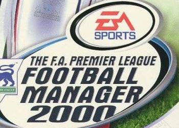 FA Premier League Football Manager 2000