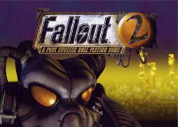 Fallout 2