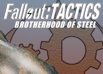 Fallout Tactics: Brotherhood of Steel