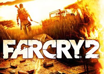 Far Cry 2