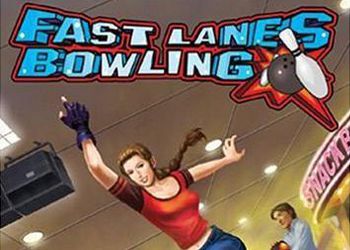 Fast Lanes Bowling