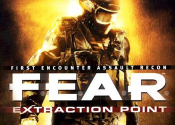 F.E.A.R. Extraction Point