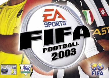 FIFA 2003